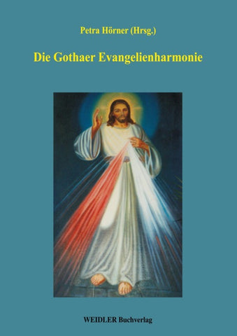 Die Gothaer Evangelienharmonie