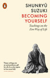 Becoming Yourself