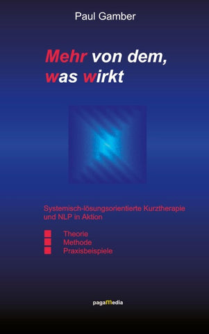 Mehr von dem, was wirkt