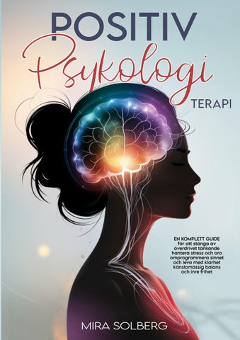 Positiv Psykologi Terapi