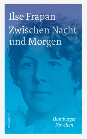 Zwischen Nacht und Morgen.