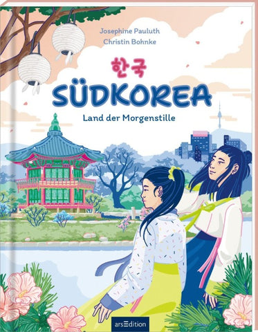 Südkorea