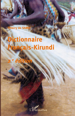 Dictionnaire français-kirundi