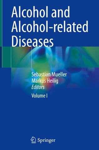 Alcohol and Alcohol-related Diseases