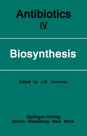 Biosynthesis