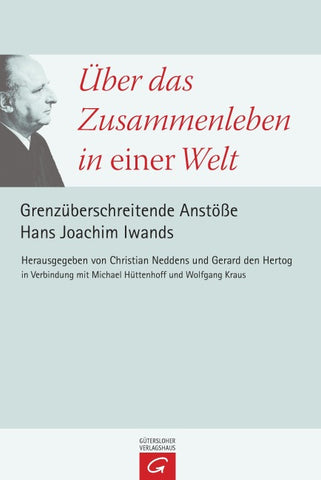 Über das Zusammenleben in einer Welt