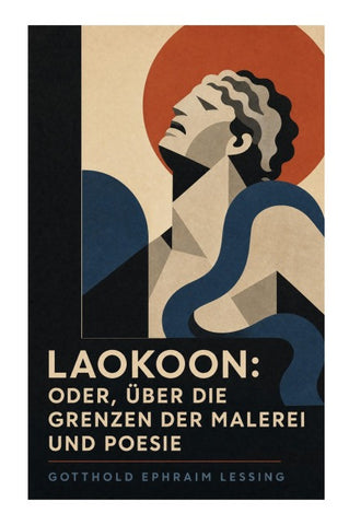 Laokoon: Oder, Über die Grenzen der Malerei und Poesie