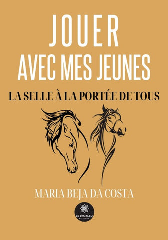 Jouer avec mes jeunes