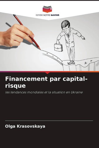 Financement par capital-risque