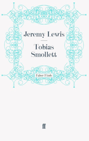 Tobias Smollett