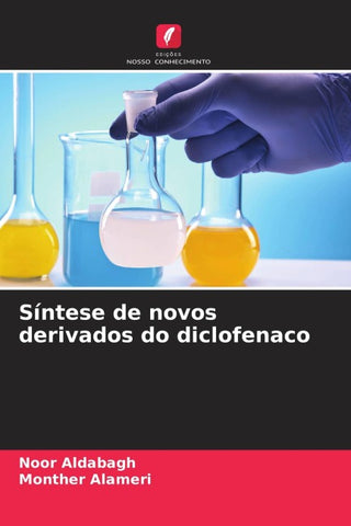 Síntese de novos derivados do diclofenaco