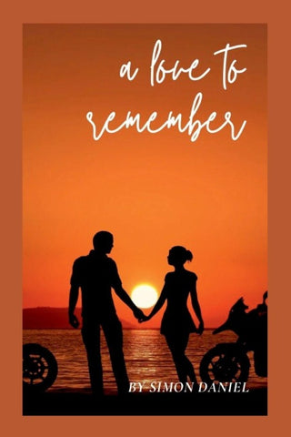A love to remember