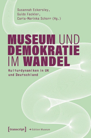 Museum und Demokratie im Wandel