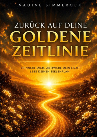 Zurück auf deine goldene Zeitlinie