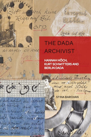 The Dada Archivist