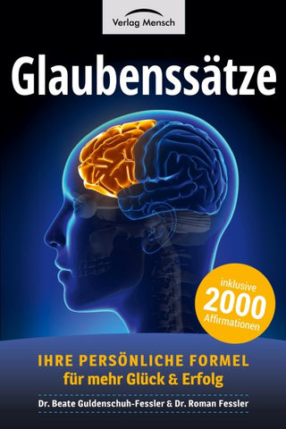 Glaubenssätze