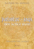 Jarlsblut-Saga Der achte Band