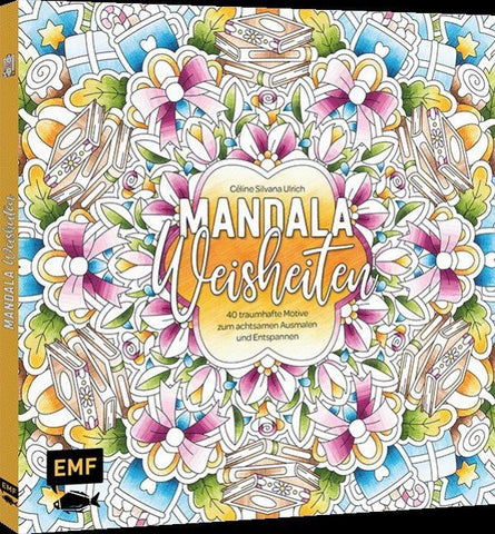 Mandala-Weisheiten