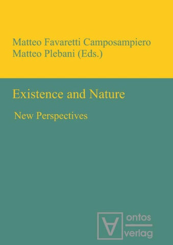 Existence and Nature