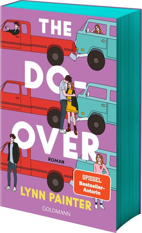 The Do-Over