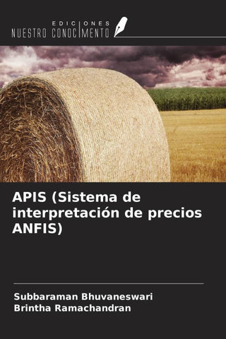 APIS (Sistema de interpretación de precios ANFIS)