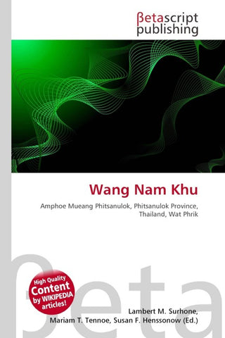 Wang Nam Khu