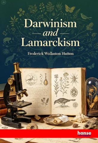Darwinism and Lamarckism