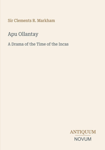 Apu Ollantay