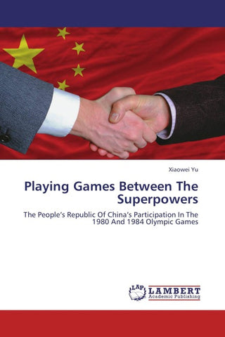 Playing Games Between The Superpowers