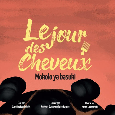 Le jour des cheveux