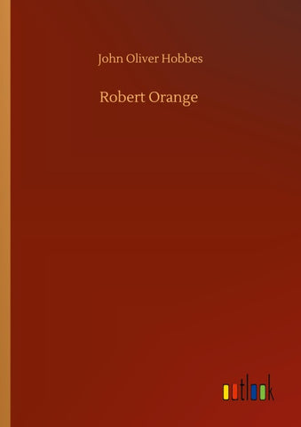 Robert Orange