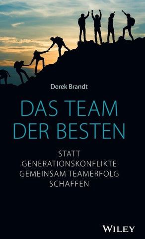 Das Team der Besten