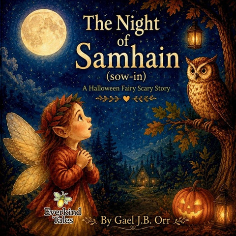 The Night of Samhain
