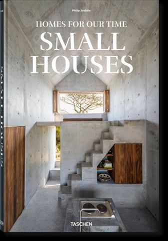 Homes For Our Time