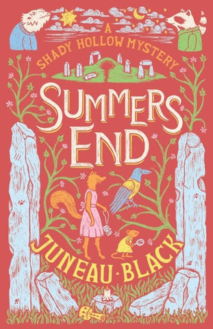 Summers End