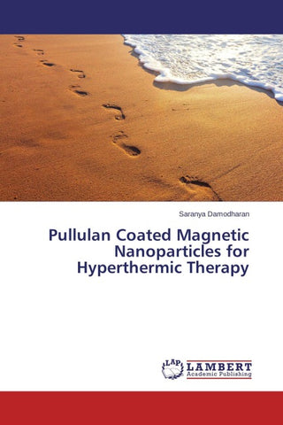 Pullulan Coated Magnetic Nanoparticles for Hyperthermic Therapy