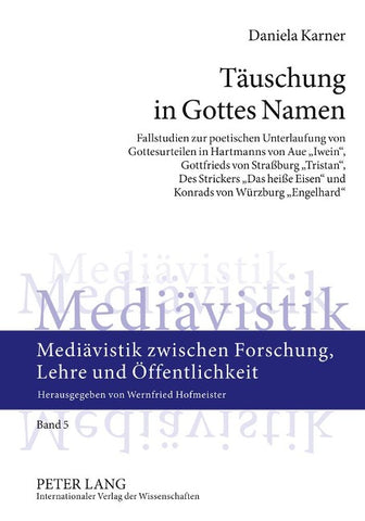Täuschung in Gottes Namen
