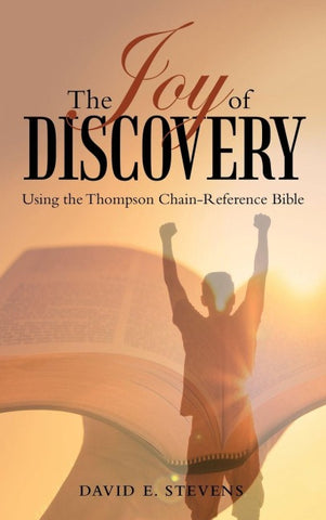 The Joy of Discovery