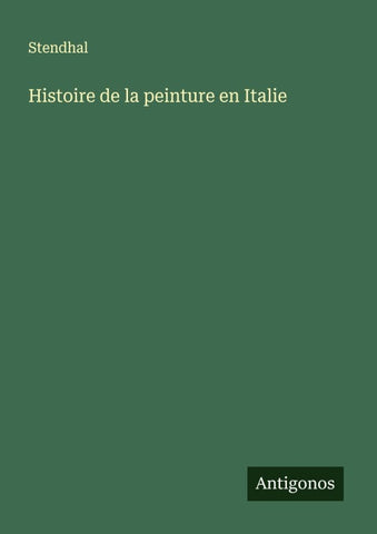 Histoire de la peinture en Italie
