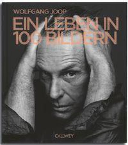 Ein Leben in 100 Bildern