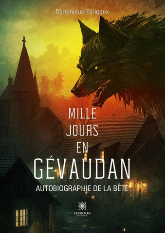 Mille jours en Gévaudan
