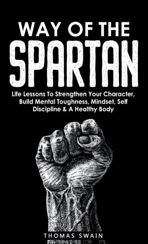 Way of The Spartan