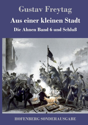 Aus einer kleinen Stadt