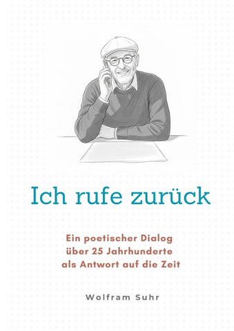 Ich rufe zurück