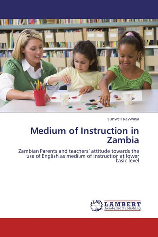 Medium of Instruction in Zambia