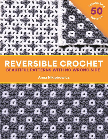 Reversible Crochet