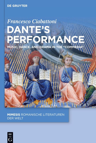Dante’s Performance