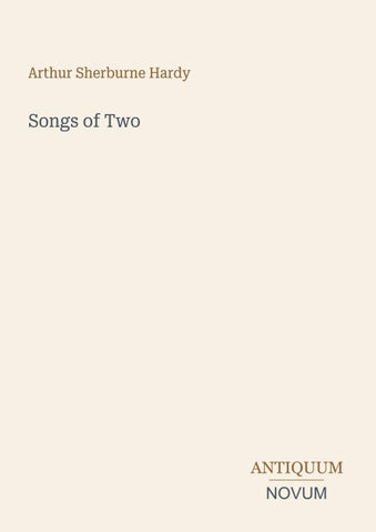 Songs of Two