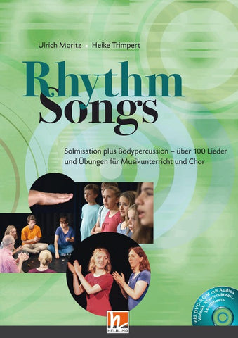 Rhythm Songs