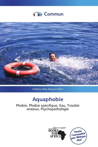 Aquaphobie